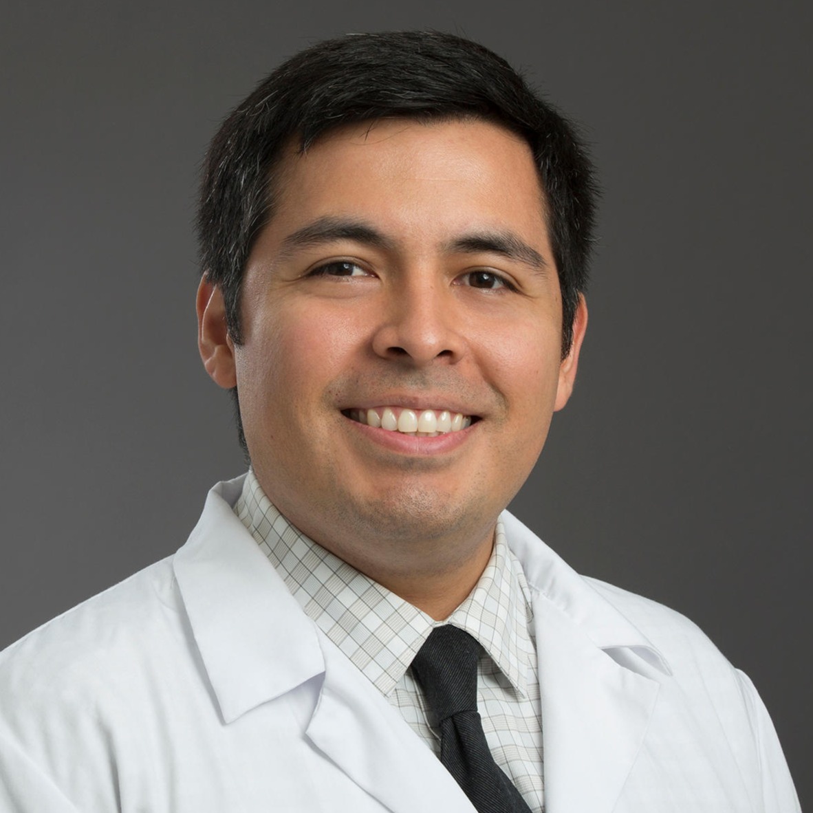 Alejandro Vargas, MD Photo