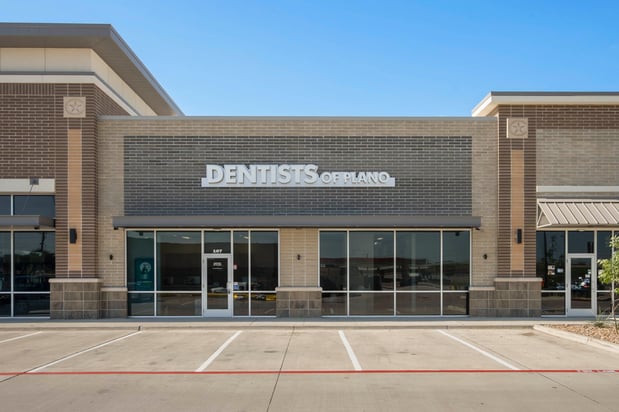 Images Dentists of Plano