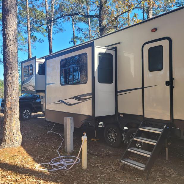 Images D-RV Mobile Repair