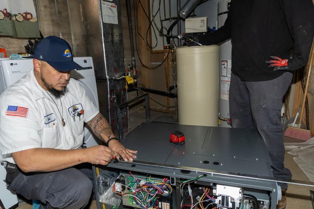Images Absolute Comfort Heating and Air Conditioning