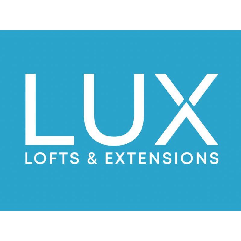 Lux Lofts & Extensions Ltd Logo
