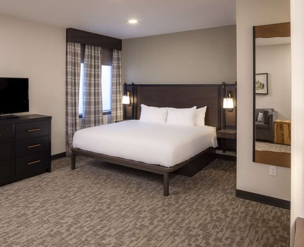 Images Homewood Suites by Hilton Jackson