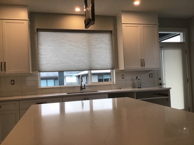 Roller Shade Budget Blinds of Vernon Vernon (250)275-2735