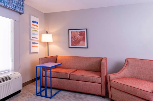 Images Hampton Inn & Suites St. Louis/Chesterfield