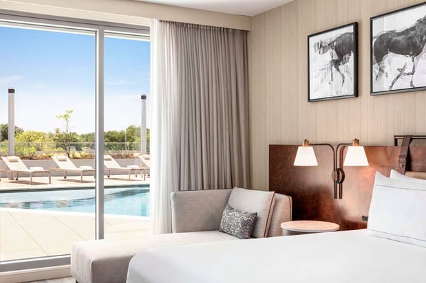 Images DoubleTree by Hilton Abilene Downtown Convention Center