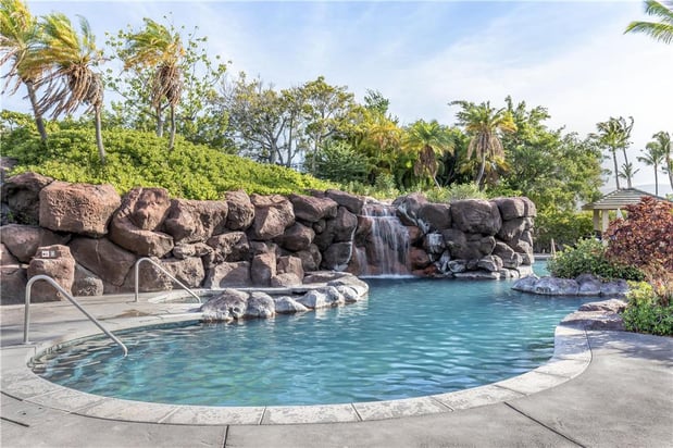 Images Hilton Grand Vacations Club Kings’ Land Waikoloa