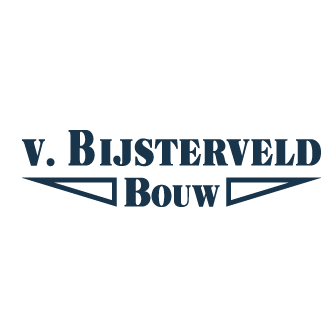 Bijsterveld Bouw - Aannemersbedrijf BV Logo