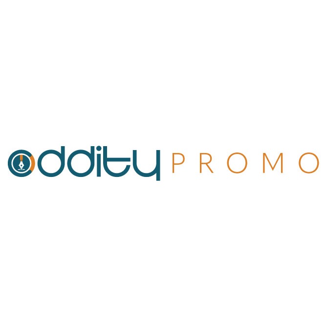 Oddity Creative Logo