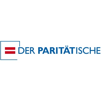 Logo Der Paritätische Oldenburg-Ammerland