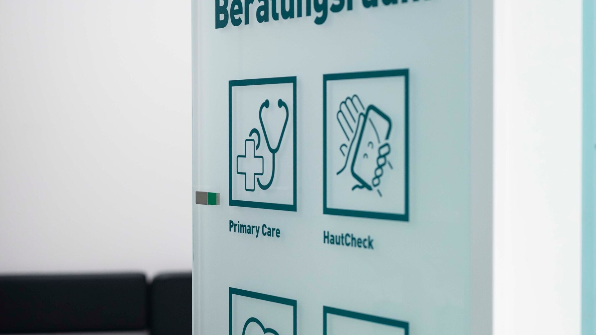 Bilder Amavita Apotheke Bülach (ehemals Sun Store Bülach)