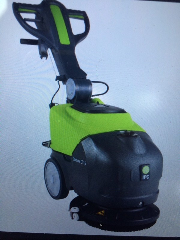 Images G.P.P. Impresa di Pulizie