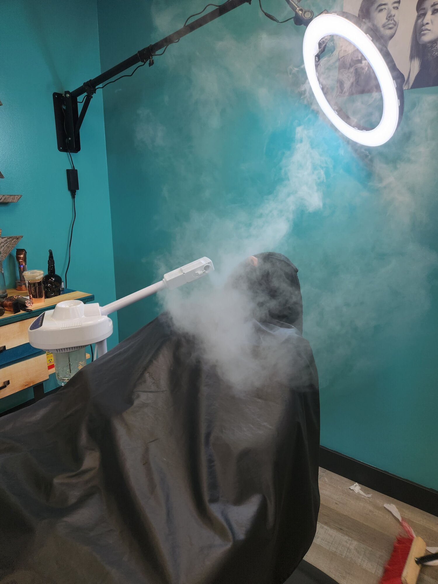 Images Barbers and Blades
