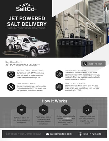 Images SaltCo