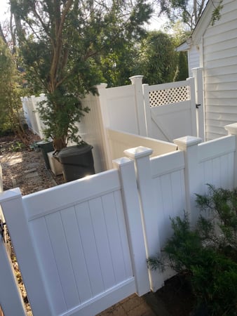 Images Superior Fence & Rail