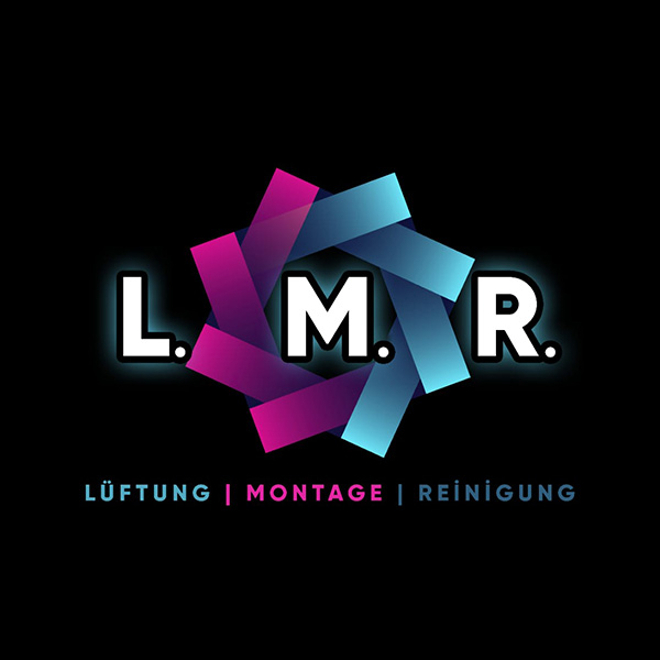 Logo von L.M.R. Lüftung/Montage/Reinigung