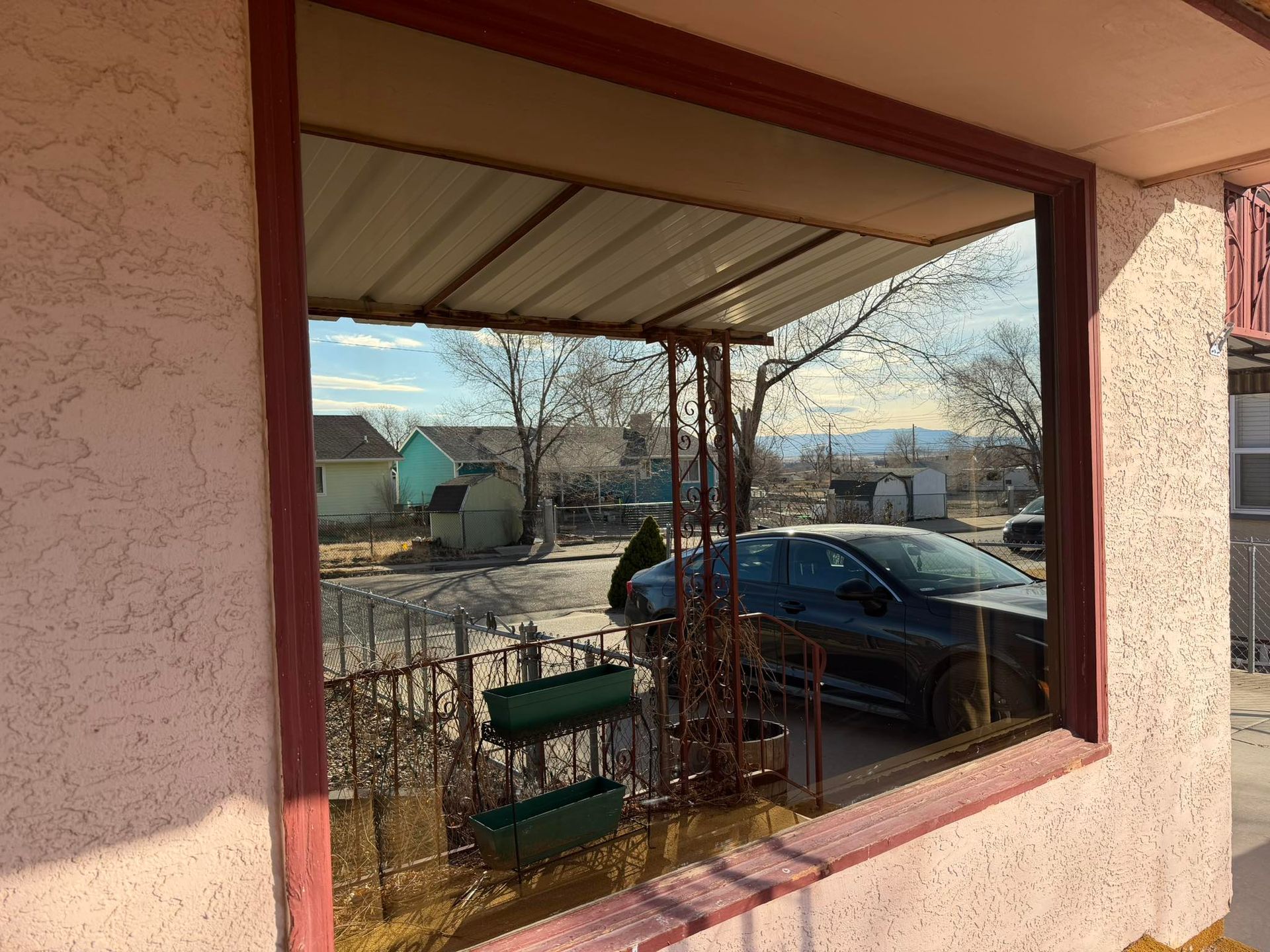 Peak Exterior Services