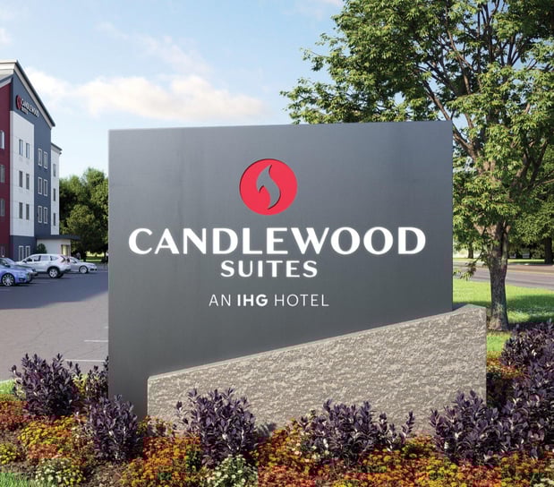 Images Candlewood Suites Houston - Stafford by IHG