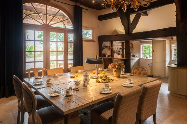 Inken und Christian Klein GbR, Im Dorfe 22a in Hüde