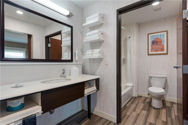 Images Hampton Inn Mesa Verde/Cortez