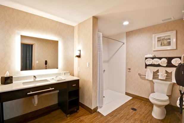 Images Homewood Suites by Hilton Galveston