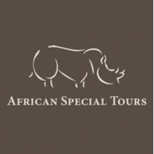 Logo AST African Special Tours GmbH