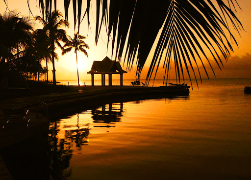 Tranquility Bay Beachfront Resort Image
