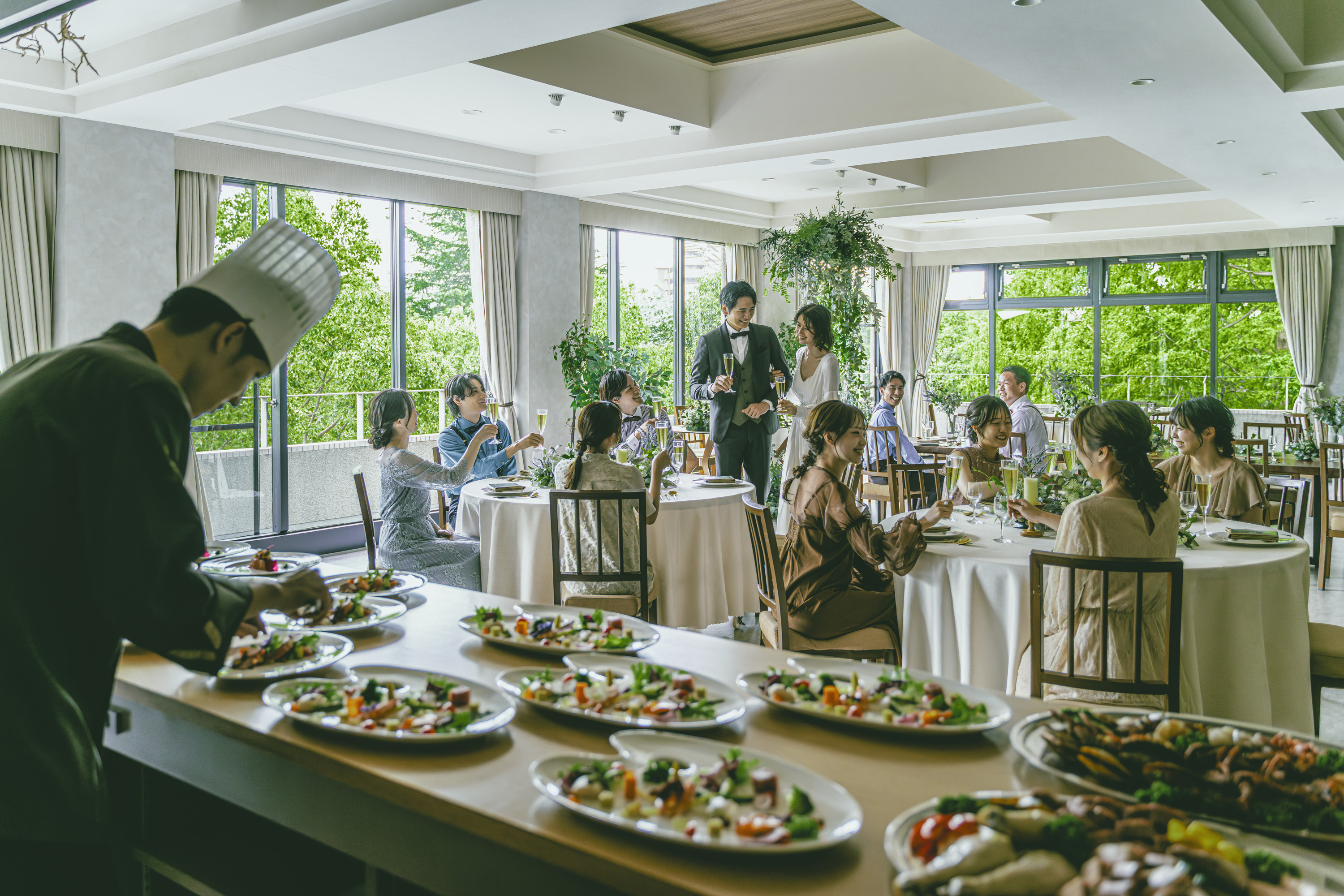 Images グレイスガーデン・アルベラ