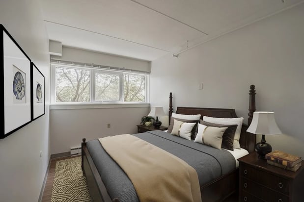 Images Baystate Place