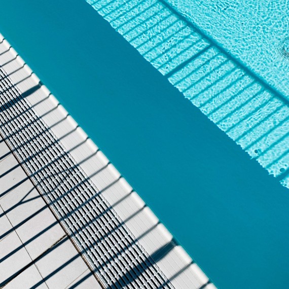 Pool Safety Fence For Your Children-Kiddy Fence of Miami Inc