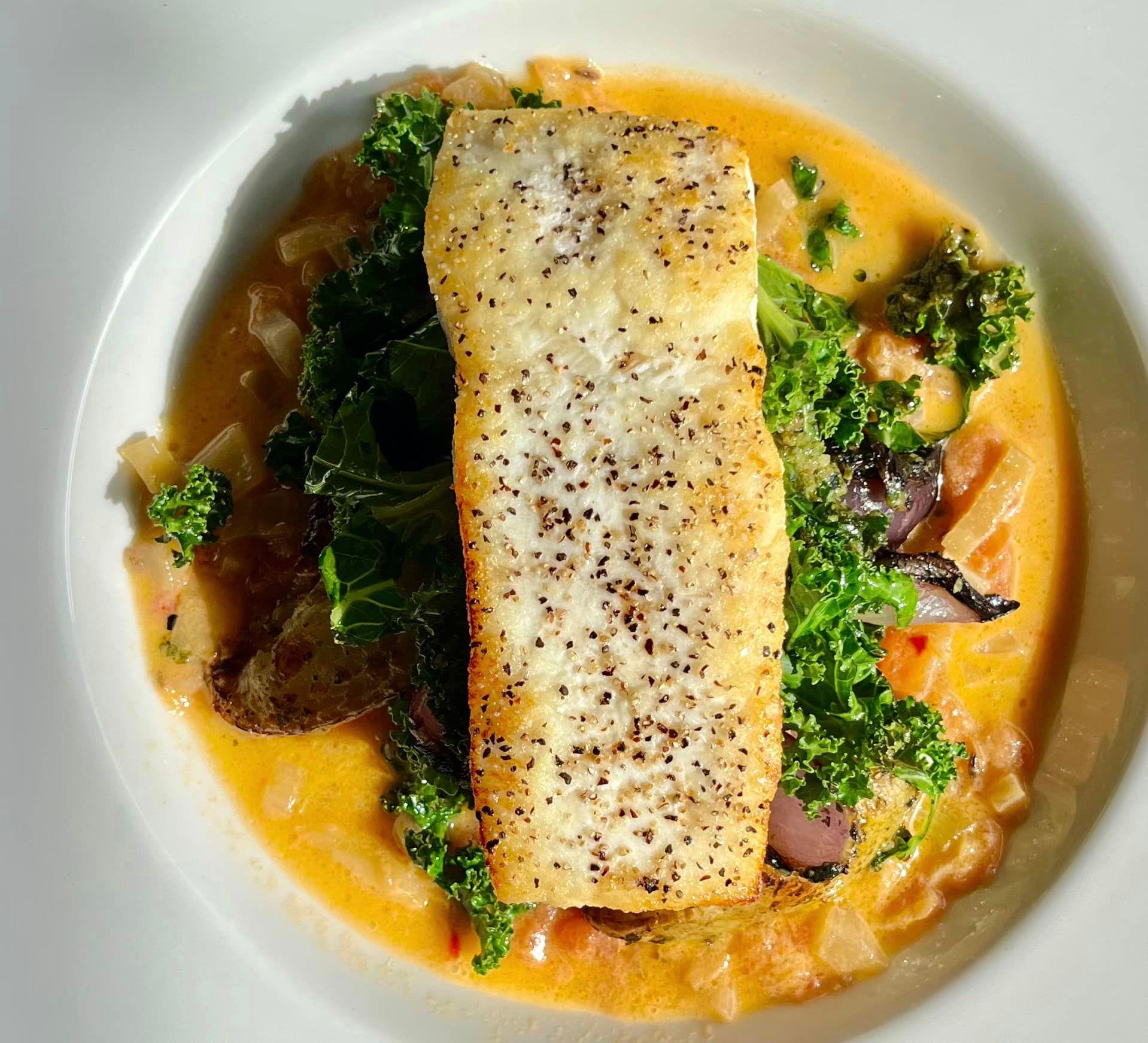 WhiskyWoods Steakhouse Image