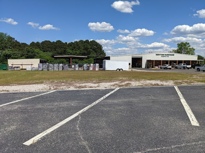 Images Heritage Hardware