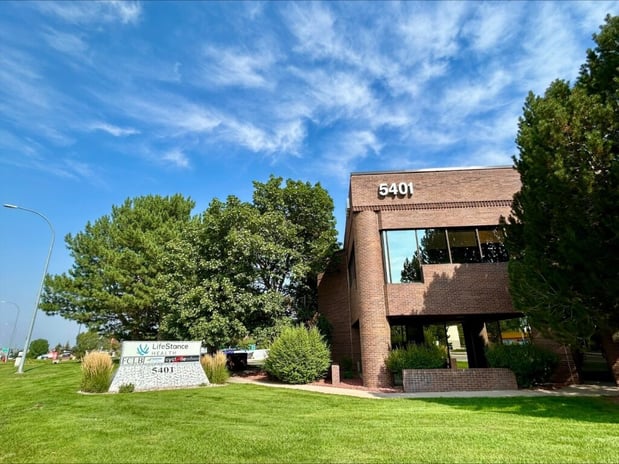 Images LifeStance Therapists & Psychiatrists Greeley