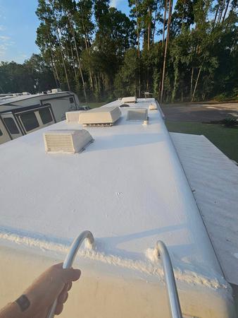 Images Reliable R.V Repair