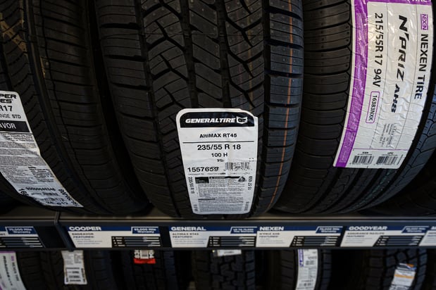 Images Tire Discounters
