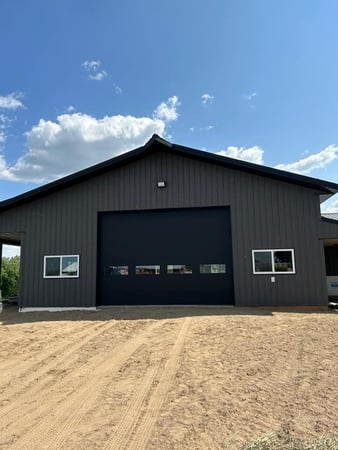 Images Central MN Door Service