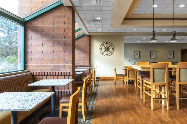 Images Hampton Inn Kalispell