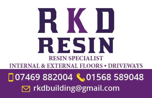 Images RKD Resin