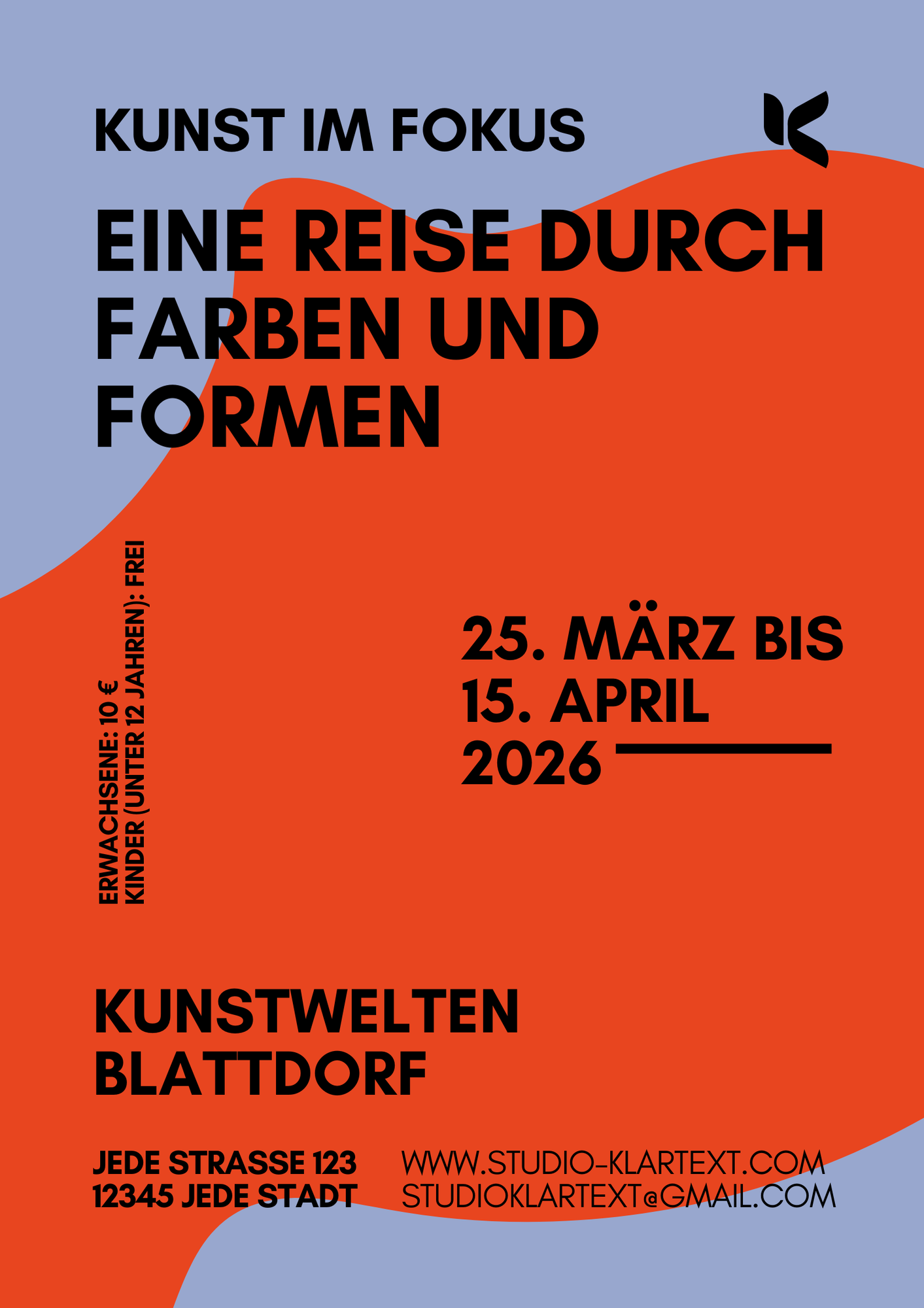 Studio Klartext, Friedrich-Engels-Straße 69 in Erfurt