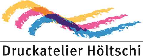 Druckatelier Höltschi, Oberdorfstrasse 22 in Zufikon