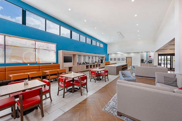 Images Best Western Plus Executive Residency Carlsbad Hotel