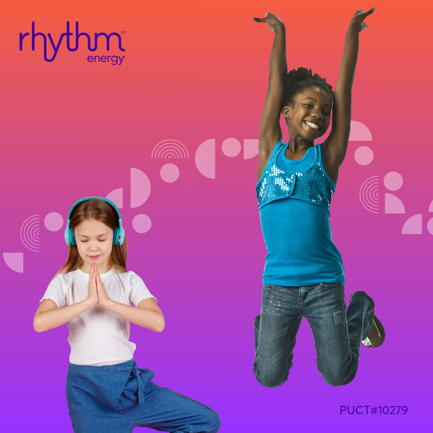 Images Rhythm Energy