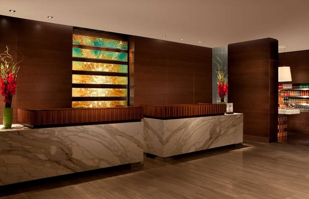 Images Hilton McLean Tysons Corner