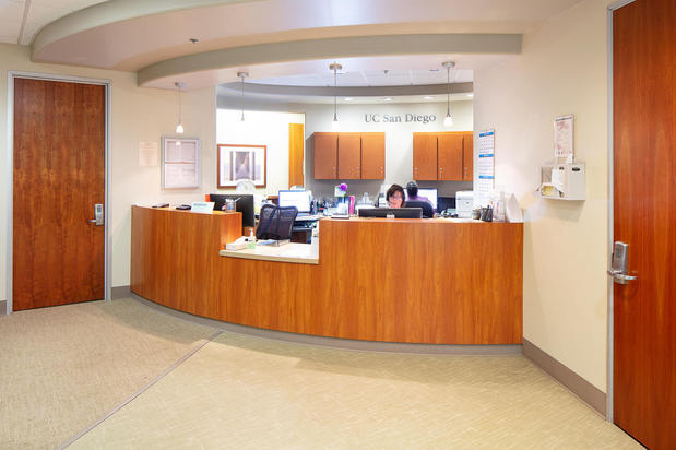 Images UC San Diego Health Endocrinology – Encinitas