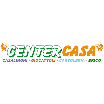 Centercasa Logo