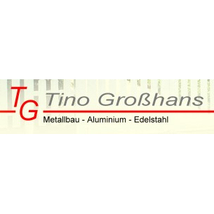 Logo Tino Großhans Zaunbau
