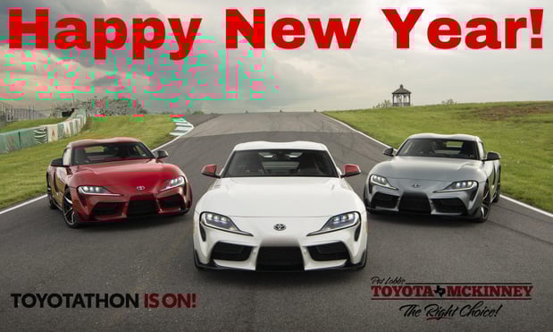 Images Pat Lobb Toyota of McKinney