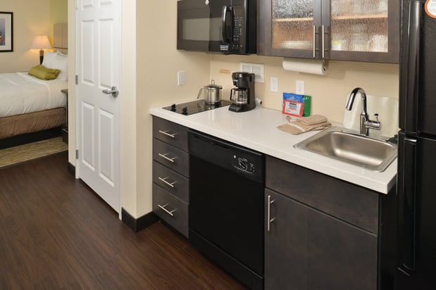 Images Candlewood Suites Eugene Springfield by IHG