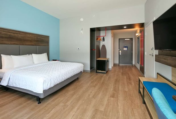 Images Tru by Hilton San Antonio at the Rim