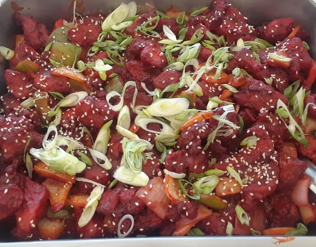 Images Pal Indian Cuisine