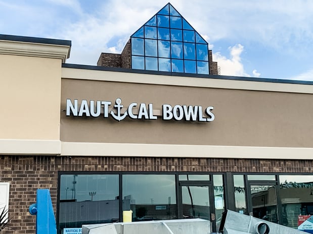 Images Nautical Bowls